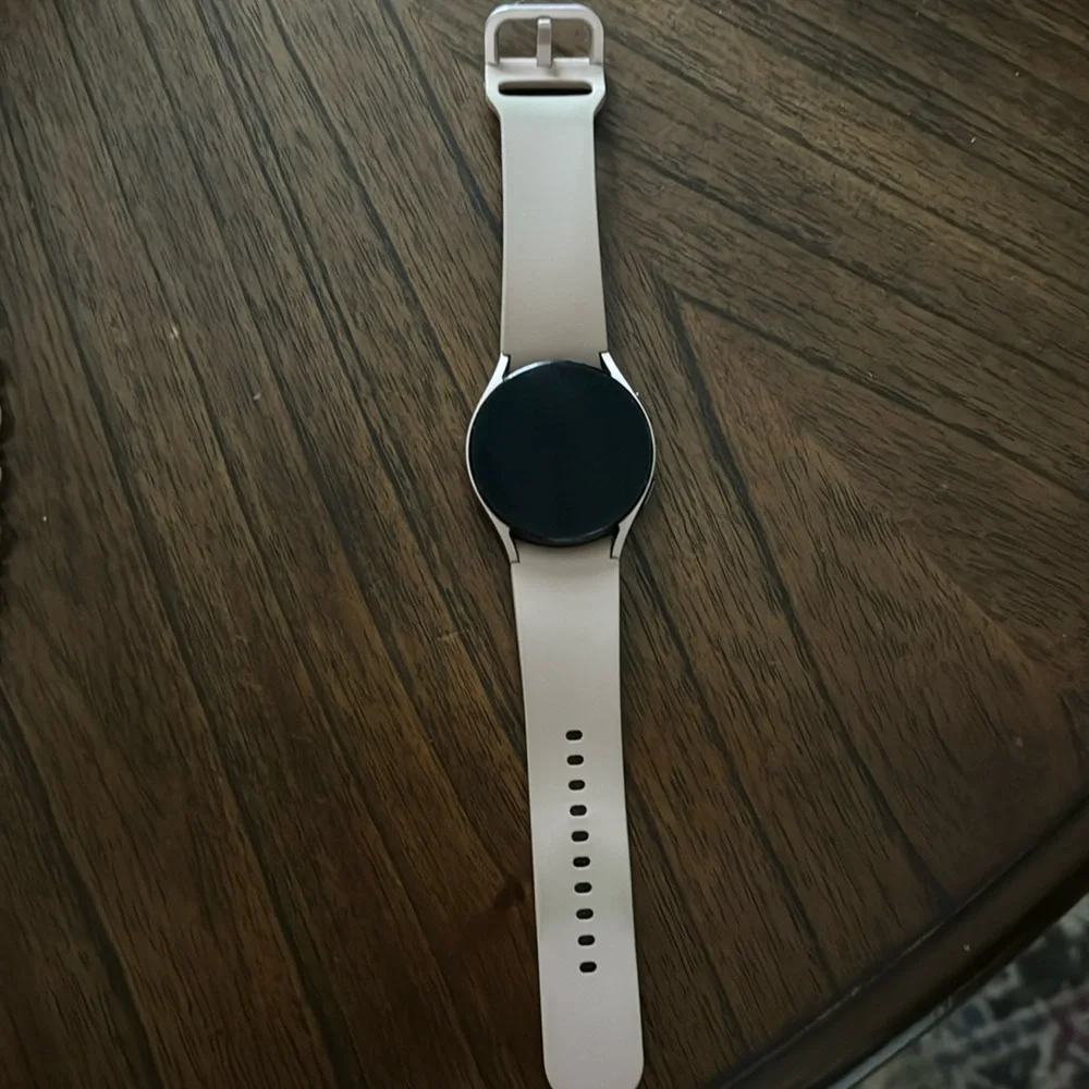 Samsung Galaxy Watch4